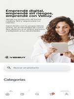 Vebuy App capture d'écran 1