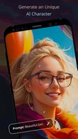 AI Art Generator : AI Yearbook poster