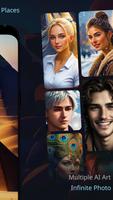 AI Art Generator : AI Yearbook screenshot 2