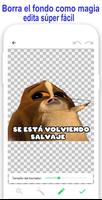 Sticker.be - Stickers de memes Ekran Görüntüsü 3
