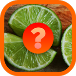 Угадай фрукт