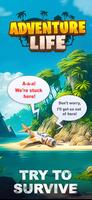 Adventure Life पोस्टर
