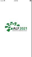 ALF 2021 پوسٹر