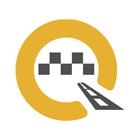 iQTaxi: такси в Минске biểu tượng