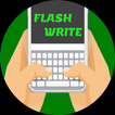 FlashWrite - Typing Game Zeichen