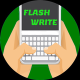 APK FlashWrite - Typing Game