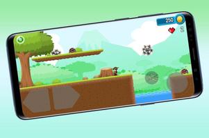 Mateo Adventure Ekran Görüntüsü 3