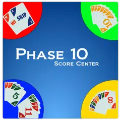 Score Center for Phase 10 APK 下載