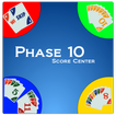 Score Center for Phase 10