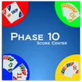 Score Center for Phase 10