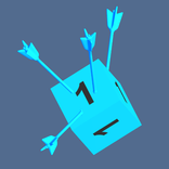Cubes & Arrows
