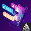 Alfa Ai Chat Bot APK