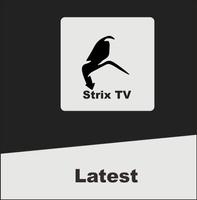 Strix TV Latest Version Ekran Görüntüsü 1