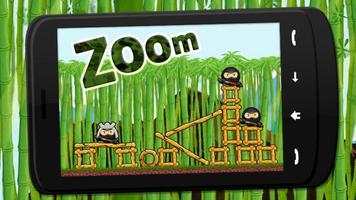 Pandas vs Ninjas Zoom स्क्रीनशॉट 1