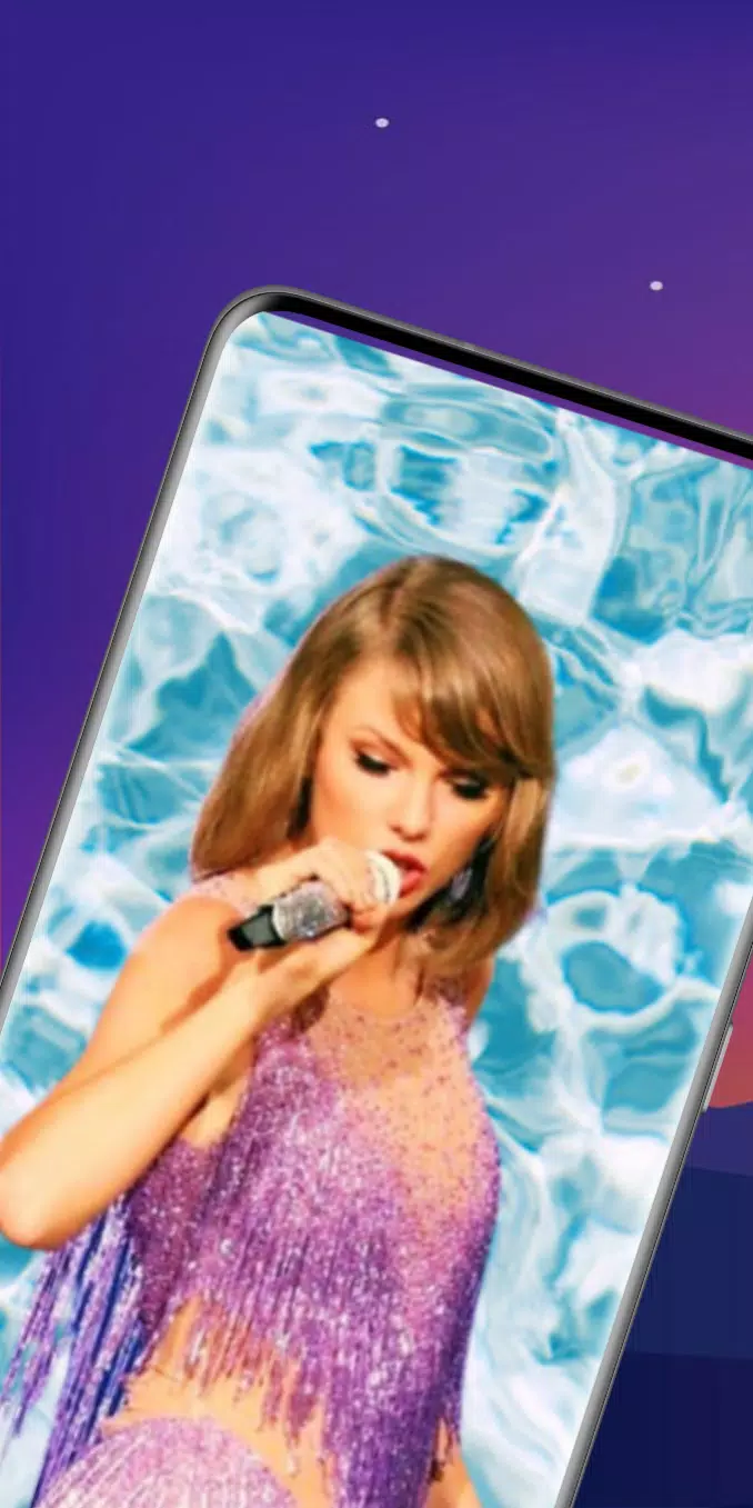 Taylor Swift All Songs Mp3 APK for Android Download