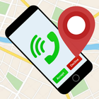 Mobile Number Location Tracker biểu tượng