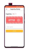 Captcha Job : Work From Home Screenshot 1