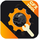 GFX Tools For BGM Game Booster ไอคอน