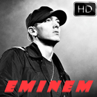 Eminem Best Songs and Albums icône