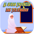 Alqur'an Indonesia dan Terjema