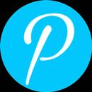 P editor APK