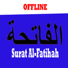 آیکون‌ Al-Fatihah Offline 2019