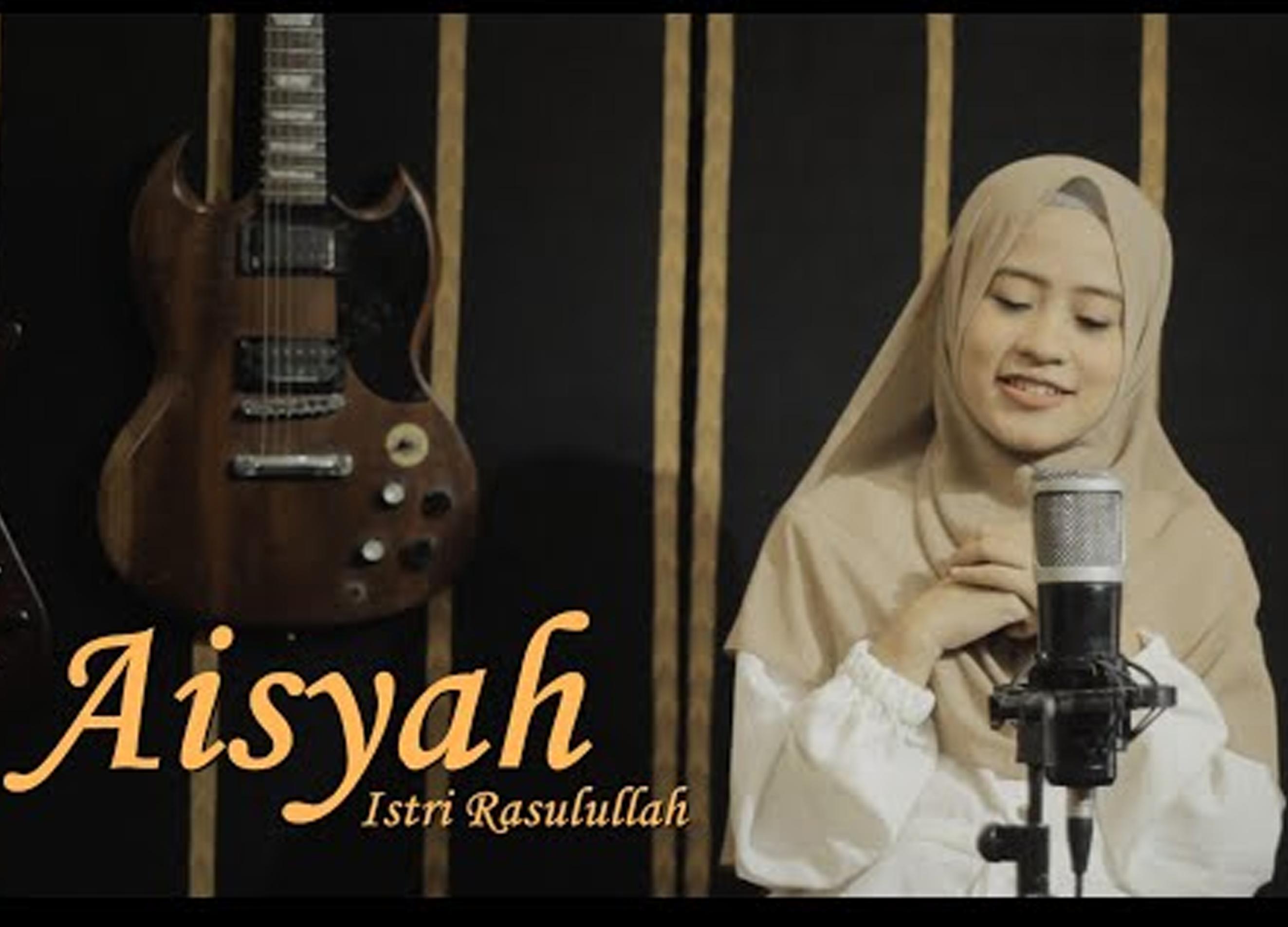 Lagu Mp3 Sholawat Aisyah Istri Rasulullah Offline For Android