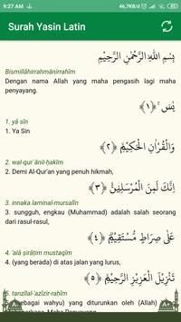 Yasin dan Tahlil 截图 3