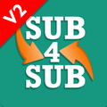 Sub4sub Pro V2