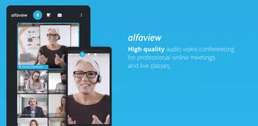 alfaview