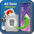 All Data Recovery: Photo Recovery & super back up