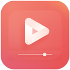 Video Player 2021 For All Formats आइकन