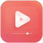 Video Player 2021 For All Formats biểu tượng