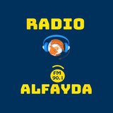 AL FAYDA FM ไอคอน