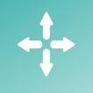 directions game icon