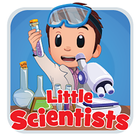 Little Scientists 아이콘