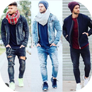 Men Fashion Clothes Style 2020 APK