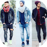 Men Fashion Clothes Style 2020