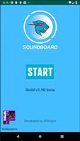 MrBeast Soundboard ポスター