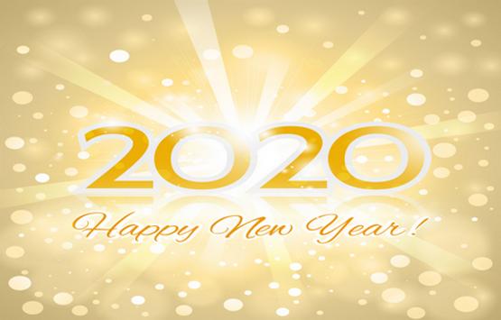 Happy New Year 2020 Countdown For Android Apk Download