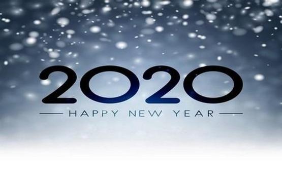 Happy New Year 2020 Countdown For Android Apk Download