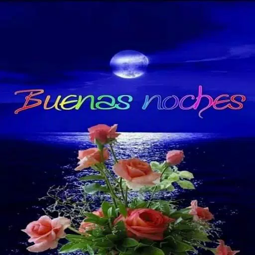 Buenos dias buenas tardes flores APK pour Android Télécharger