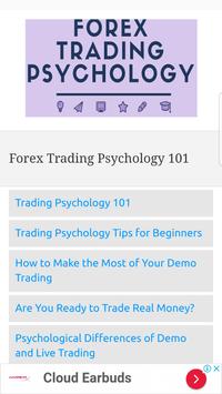 Learn Forex Trading Psychology Course For Android Apk Download - 