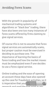 Learn Forex Risk Management For Android Apk !   Download - 