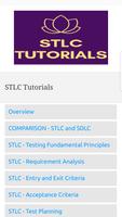 Learn STLC Tutorials Poster