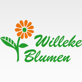 Willeke Blumen 图标
