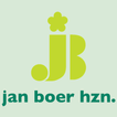 Jan Boer hzn أيقونة