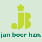 Jan Boer hzn-icoon