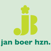 Jan Boer hzn