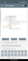 Rebusuri simple in romana capture d'écran 2
